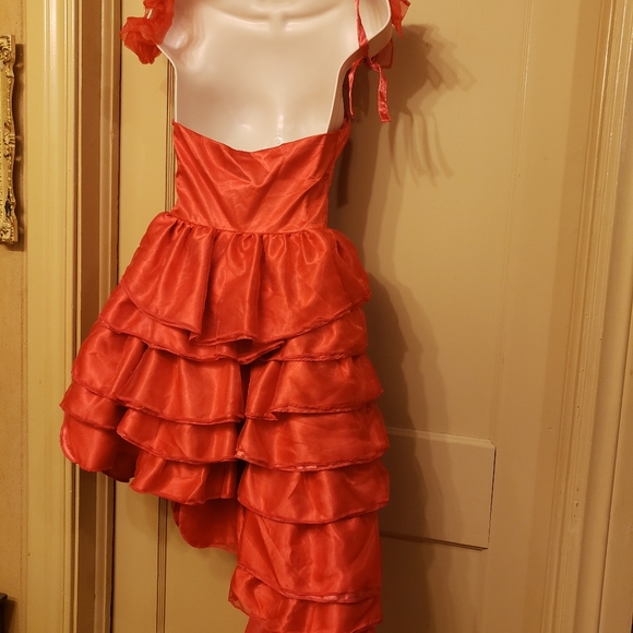 Harley Quinn Suicide Squad Dress - Picture 7 of 8